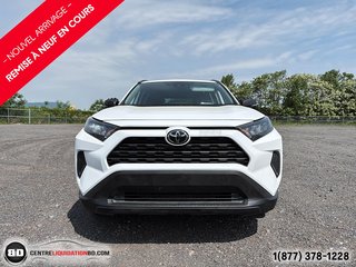 Toyota RAV4 LE AWD 2020 à Granby, Québec - 2 - w320h240px