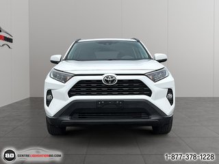 2021 Toyota RAV4 in Granby, Quebec - 2 - w320h240px
