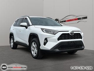 2021 Toyota RAV4 in Granby, Quebec - 3 - w320h240px