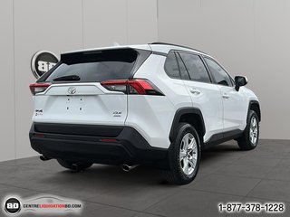 2021 Toyota RAV4 in Granby, Quebec - 5 - w320h240px
