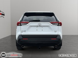 2021 Toyota RAV4 in Granby, Quebec - 6 - w320h240px
