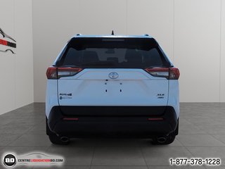 2021 Toyota RAV4 XLE in Granby, Quebec - 6 - w320h240px