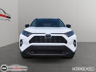 2021 Toyota RAV4 XLE in Granby, Quebec - 2 - w320h240px