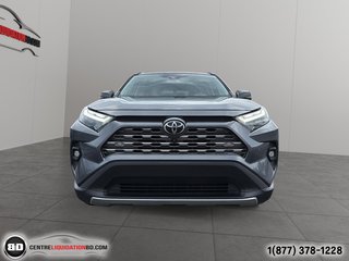 2023 Toyota RAV4 Limited in Granby, Quebec - 2 - w320h240px