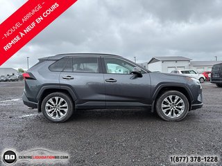 2023 Toyota RAV4 Limited in Granby, Quebec - 5 - w320h240px
