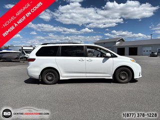 Toyota Sienna LE 2019 à Granby, Québec - 5 - w320h240px