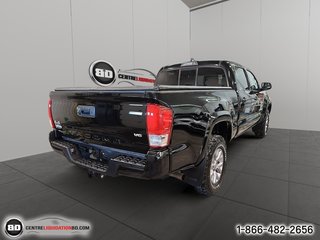 2017 Toyota Tacoma SR5 in Granby, Quebec - 5 - w320h240px