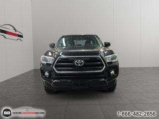 2017 Toyota Tacoma SR5 in Granby, Quebec - 2 - w320h240px