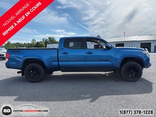 2017 Toyota Tacoma SR5 in Granby, Quebec - 5 - w320h240px