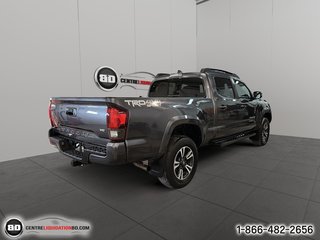 Toyota Tacoma SR5 TRD SPORT 4X4 2019 à Granby, Québec - 5 - w320h240px