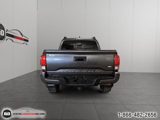 Toyota Tacoma SR5 TRD SPORT 4X4 2019 à Granby, Québec - 6 - w320h240px