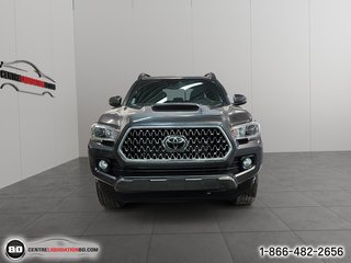 Toyota Tacoma SR5 TRD SPORT 4X4 2019 à Granby, Québec - 2 - w320h240px