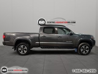 Toyota Tacoma SR5 TRD SPORT 4X4 2019 à Granby, Québec - 4 - w320h240px