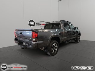 2019 Toyota Tacoma SR5 TRD in Granby, Quebec - 5 - w320h240px