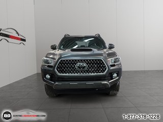 2019 Toyota Tacoma SR5 TRD in Granby, Quebec - 2 - w320h240px