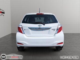 Toyota Yaris  2014 à Granby, Québec - 6 - w320h240px