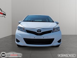 Toyota Yaris  2014 à Granby, Québec - 2 - w320h240px