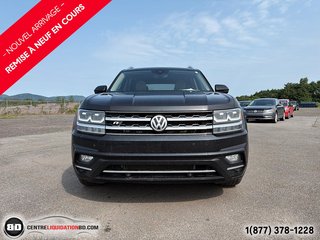 2019 Volkswagen Atlas EXCELINE R-LINE V6 4MOTION in Granby, Quebec - 2 - w320h240px