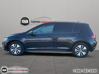 Volkswagen E-Golf  2019 à Granby, Québec - 8 - w320h240px