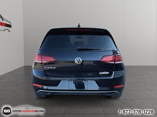 2019 Volkswagen E-Golf Comfortline in Granby, Quebec - 6 - w320h240px