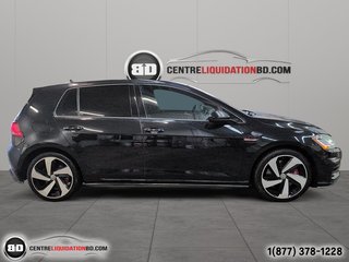 2019 Volkswagen Golf GTI in Granby, Quebec - 4 - w320h240px