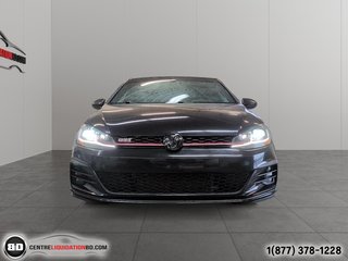 2019 Volkswagen Golf GTI in Granby, Quebec - 2 - w320h240px