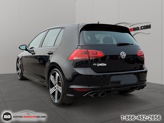 Volkswagen Golf R  2016 à Granby, Québec - 7 - w320h240px