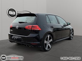 Golf R AWD 2016 à Granby, Québec - 5 - w320h240px