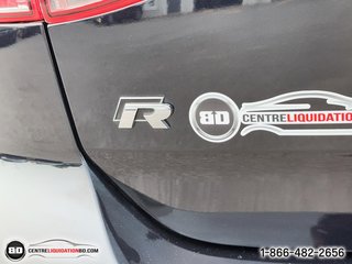 Volkswagen Golf R  2016 à Granby, Québec - 18 - w320h240px