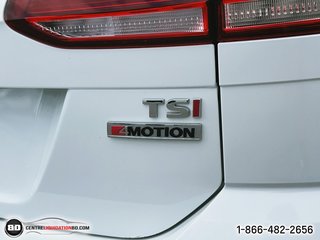 2018 Volkswagen GOLF SPORTWAGEN in Granby, Quebec - 18 - w320h240px