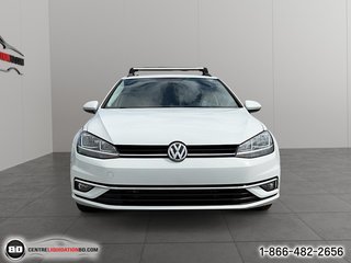 Volkswagen GOLF SPORTWAGEN  2018 à Granby, Québec - 2 - w320h240px