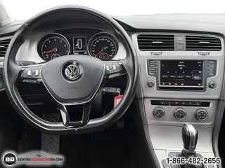 Volkswagen Golf Sportwagon  2016 à Granby, Québec - 13 - w320h240px