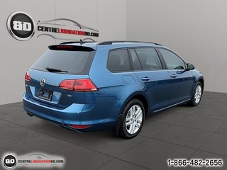 Golf Sportwagon  2016 à Granby, Québec - 5 - w320h240px