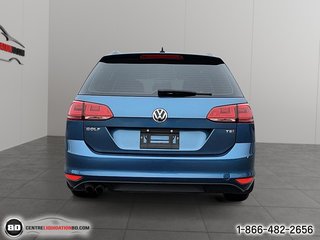 Golf Sportwagon  2016 à Granby, Québec - 6 - w320h240px