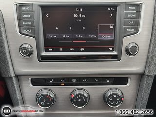 2016 Volkswagen Golf Sportwagon in Granby, Quebec - 17 - w320h240px