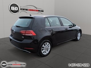 Volkswagen Golf TRENDLINE 2018 à Granby, Québec - 5 - w320h240px