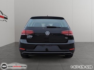 Volkswagen Golf TRENDLINE 2018 à Granby, Québec - 6 - w320h240px