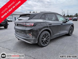 2021 Volkswagen ID.4 Pro S AWD in Granby, Quebec - 4 - w320h240px