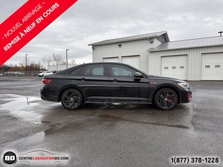 Volkswagen Jetta GLI AUTOBAHN 2023 à Granby, Québec - 5 - w320h240px