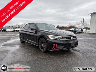 Volkswagen Jetta GLI AUTOBAHN 2023 à Granby, Québec - 4 - w320h240px