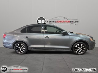 Volkswagen Jetta Sedan Trendline+ 2014 à Granby, Québec - 4 - w320h240px