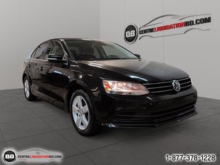 Volkswagen Jetta Sedan COMFORTLINE AUTOMATIQUE TOIT MAGS 2015 à Granby, Québec - 3 - w320h240px