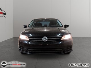 Volkswagen Jetta Sedan COMFORTLINE AUTOMATIQUE TOIT MAGS 2015 à Granby, Québec - 2 - w320h240px