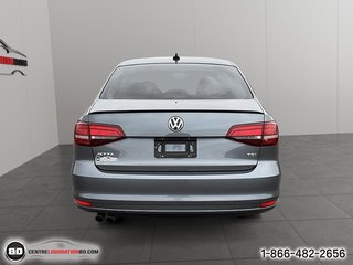 Jetta Sedan Wolfsburg Edition TSI 2017 à Granby, Québec - 6 - w320h240px