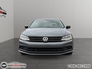 2017  Jetta Sedan Wolfsburg Edition TSI in Granby, Quebec - 2 - w320h240px