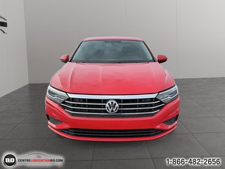 Jetta Sedan Comfortline siége chauffant air etc. 2019 à Granby, Québec - 2 - w320h240px