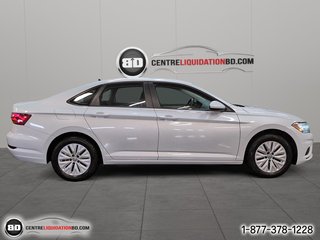 Volkswagen Jetta Comfortline MANUELLE 2019 à Granby, Québec - 4 - w320h240px