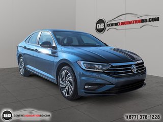 2019 Volkswagen Jetta Execline in Granby, Quebec - 3 - w320h240px