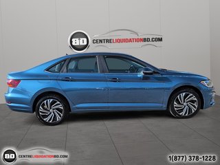 2019 Volkswagen Jetta Execline in Granby, Quebec - 4 - w320h240px