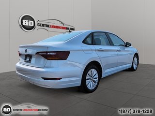 2019 Volkswagen Jetta Comfortline in Granby, Quebec - 6 - w320h240px